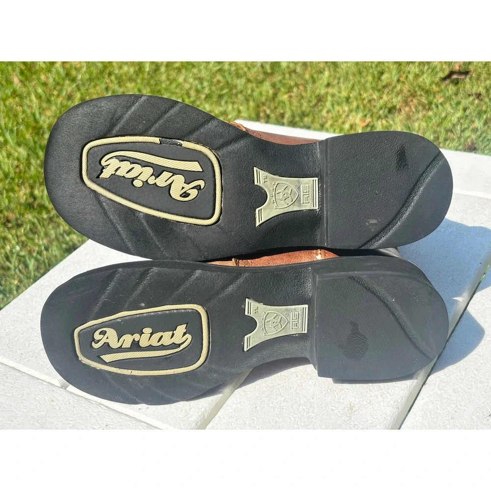 Ariat fatbaby original